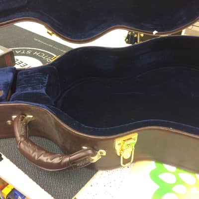 Peerless Renaissance Custom With Case Sunburst image 10