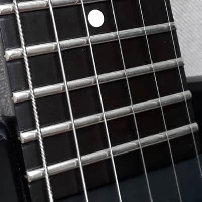 Steinberger GL4T | 1988, Newburgh, N.Y. image 9