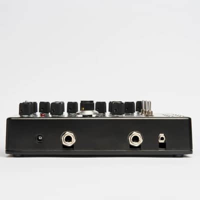 BODY SYNTHS METAL FETISHIST : BRAND NEW :  [DETROIT MODULAR] image 2