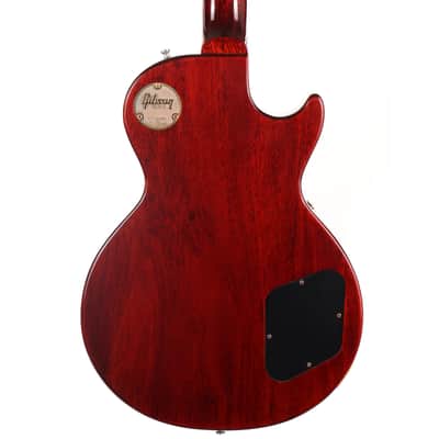Gibson Custom Shop 1958 Les Paul Reissue Left-Handed Bourbon Burst VOS image 6