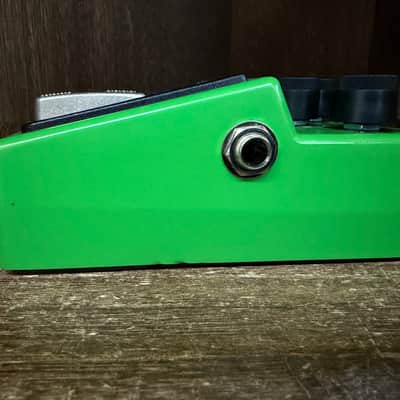 Ibanez TS9 Tube Screamer 2018 - Green image 5