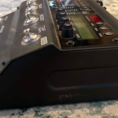 TC Electronic Nova System — Analog Drive w/ Digital Multi FX — w/ Gator MixerBag image 6