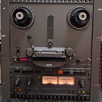 Otari MX5050 BII2 1/4" 2 track Reel to reel image 1