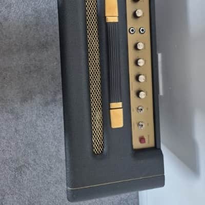 Marshall Handwired 1974X Plexi 18 Watt reissue combo image 2
