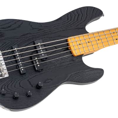 MARCUS MILLER P6-5 BLK BLACK image 6