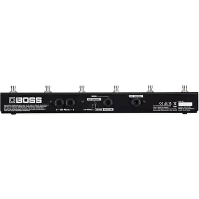 BOSS GAFC EX  foot controller image 5