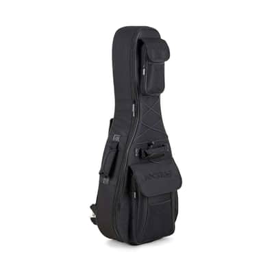 RockBag Starline - Parlor Acoustic Guitar Gig Bag image 3