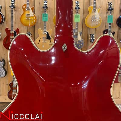 GIBSON Lucille Cherry 1982 image 11