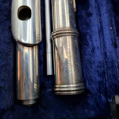 Gemeinhardt M2 Flute imagen 3