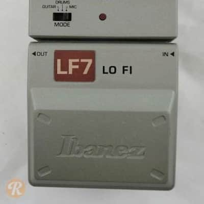 Ibanez LF7 Lo Fi | Reverb
