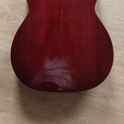 Ibanez 1970s Classical Guitar image 6