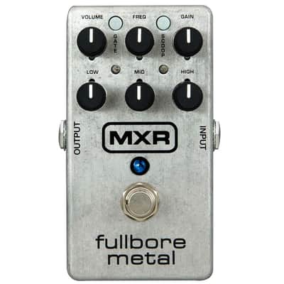 MXR M116 Fullbore Metal image 2