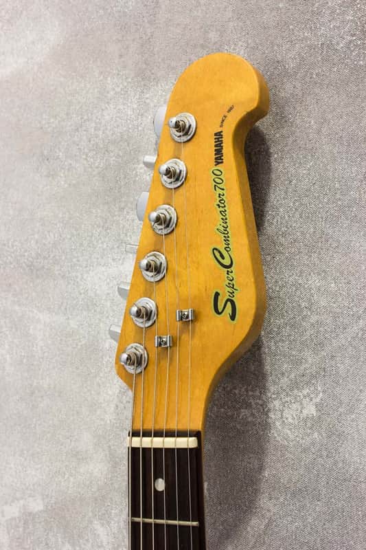 YAMAHA Super Combinator700 エレキギター Super Combinator SC-700 YAMAHA Yamaha Japan - SC700 0