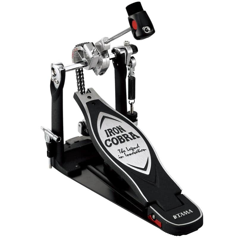 Tama HP900PN Power Glide Single Drum Pedal image 1