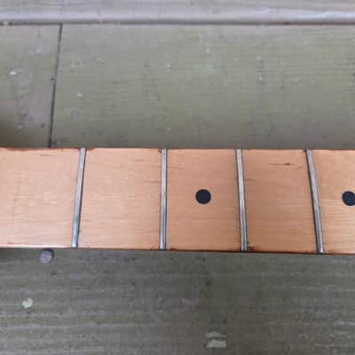 Vintage 1979 Peavey T-60 Electric Guitar Husk Project! image 10
