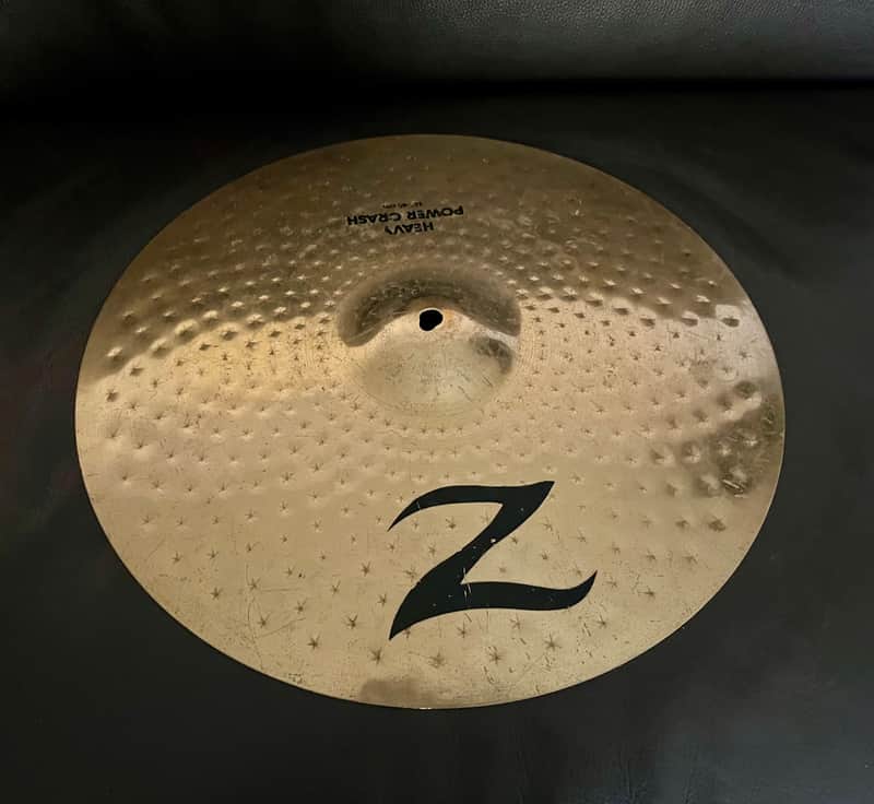 Zildjian Z custom image 1