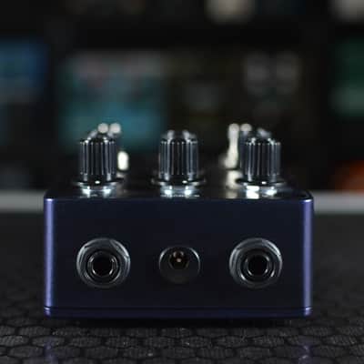 Blue Colander Grimrobe Distortion/Overdrive image 4