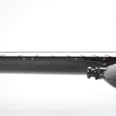XOX Audio Tools The Handle Carbon Fiber Electric Guitar w/ Gig Bag #31258 image 17