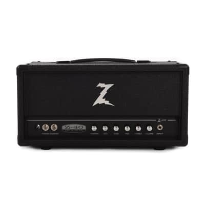 Dr. Z Z-40 40w Head Blackout image 1