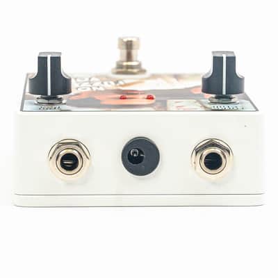 NoiseKick FX NO FUZZ FOR YOU Fuzz Pedal – Handcrafted in the USA (New) image 8