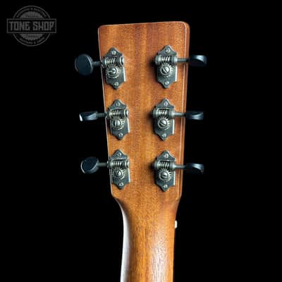 Used 2025 Martin DSS-17 Whiskey Sunset w/softshell case TSU24971 image 10