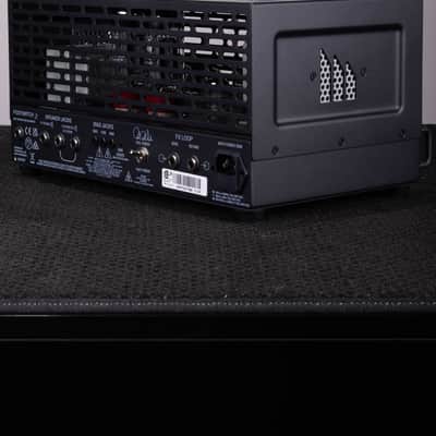 PRS MT 15 V2 Mark Tremonti 15-watt Tube Amplifier Head image 5