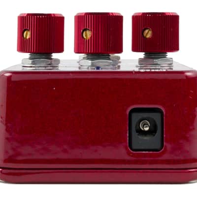 Keeley Super AT Mod Overdrive Pedal [USED] image 4