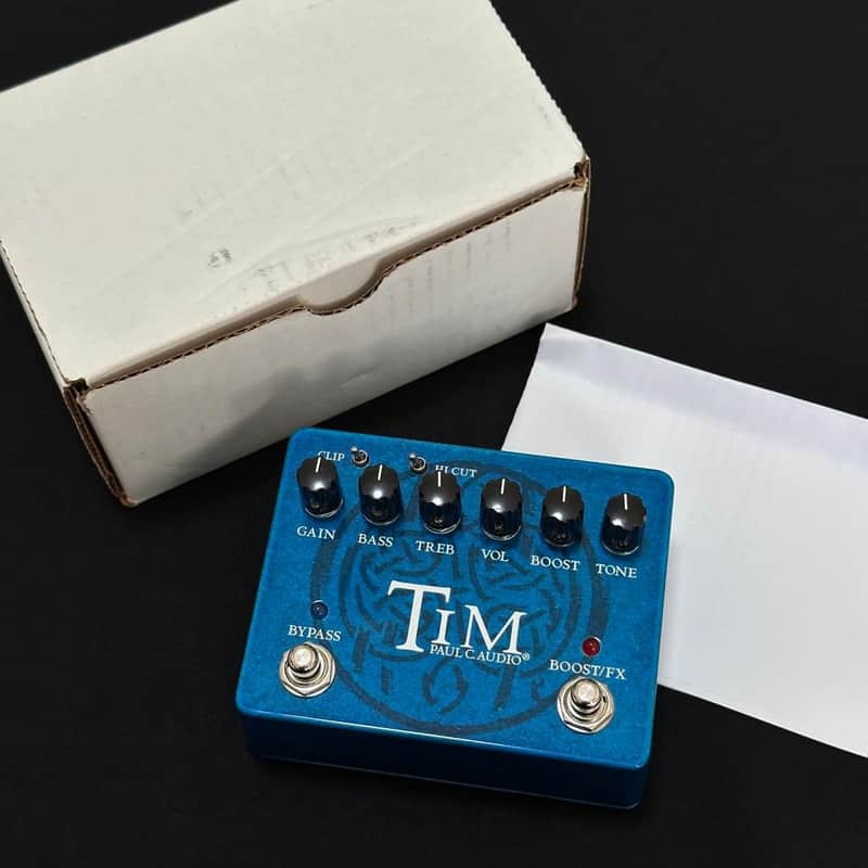 Paul Cochrane Tim V3