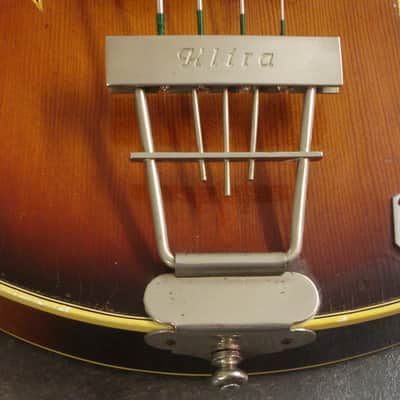 Klira Violin Bass 356 image 6