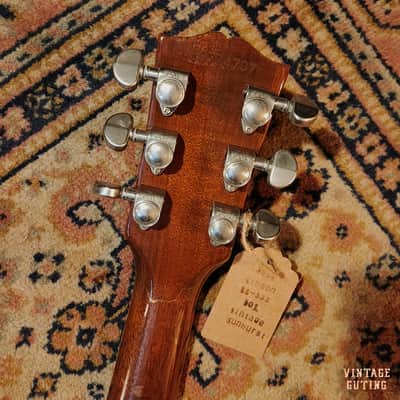 2004 Gibson ES-335 Dot Vintage Sunburst w/ OHSC | Headstock Repaired, Figured Top, Yamano Japan Order image 3