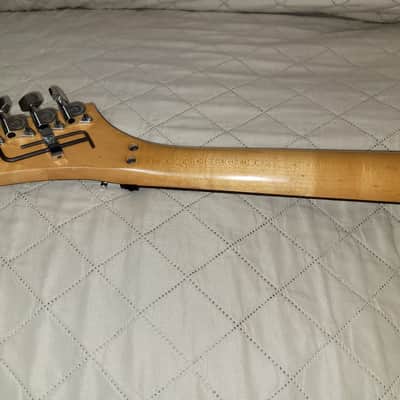 AMERICAN Kramer Vanguard - Made in USA image 17