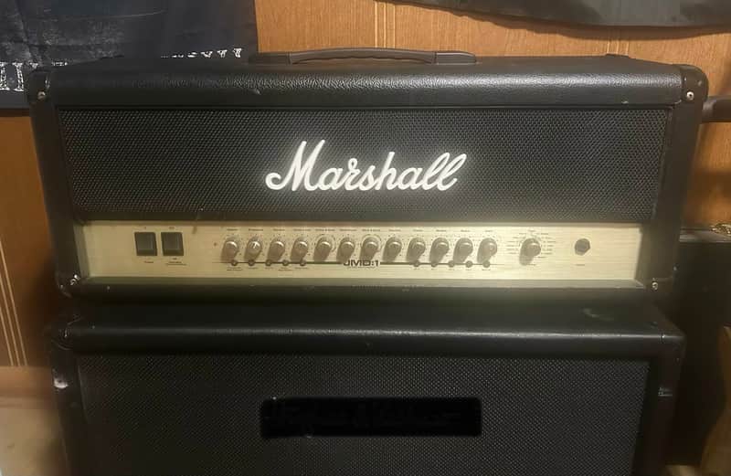 Marshall JMD:1 100w amp head image 1