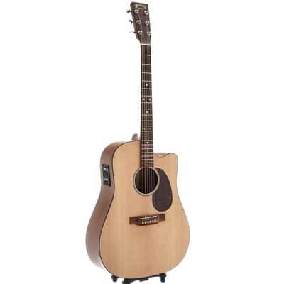 Martin Road Series DCME 2001 - 2011