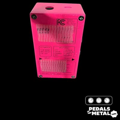 Alexander Pedals Quadrant Audio Mirror -x11506 image 5