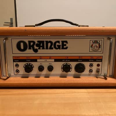 Orange OR120 image 1