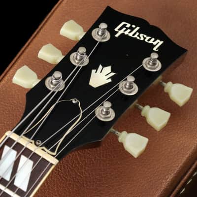 GIBSON ES-175 Vintage Sunburst 1994 [94047137] (06/22) image 14