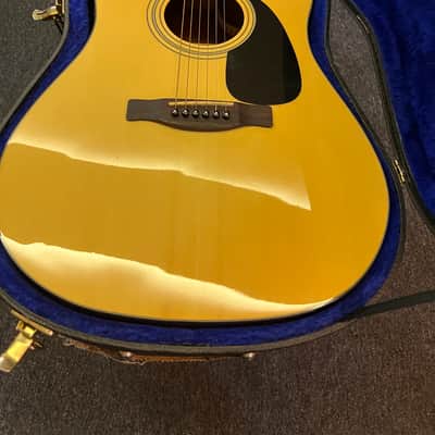 Immagine Fender  acoustic - 1