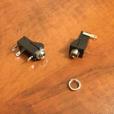 PJ-302M - Eurorack Jacks - Pack of 50 - Midiverse Modular image 3