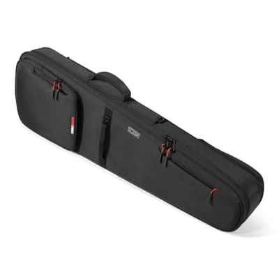 Gator ICON Series Bag Electric Bass Guitar - Case for Electric Basses image 10