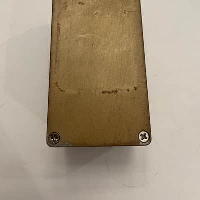 EarthQuaker Devices Hoof V2 Germanium Silicon Hybrid Fuzz Guitar Effect Pedal image 6
