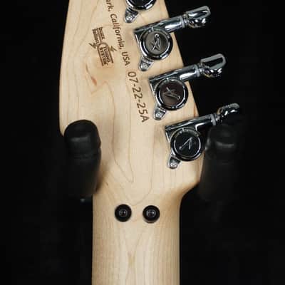 Tom Anderson Angel in Teal WakeSurf with Binding image 8
