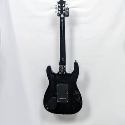 Randy Jackson Limited Edition Strat Electric Guitar image 17