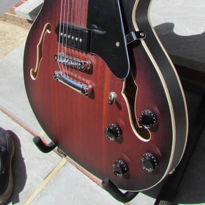 Pyle USA 335 BROWN SUNBURST image 7