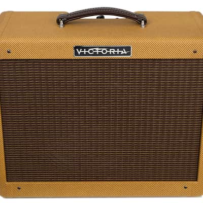 Victoria 5112 2020 Tweed image 2
