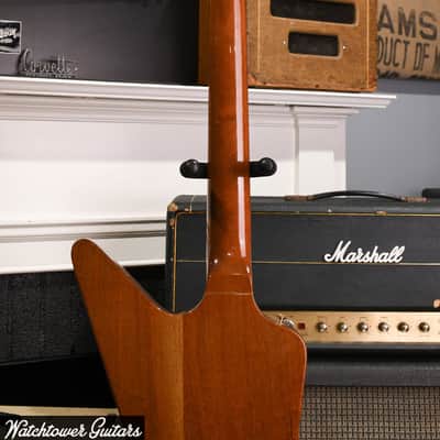1977 Gibson Explorer Natural image 7