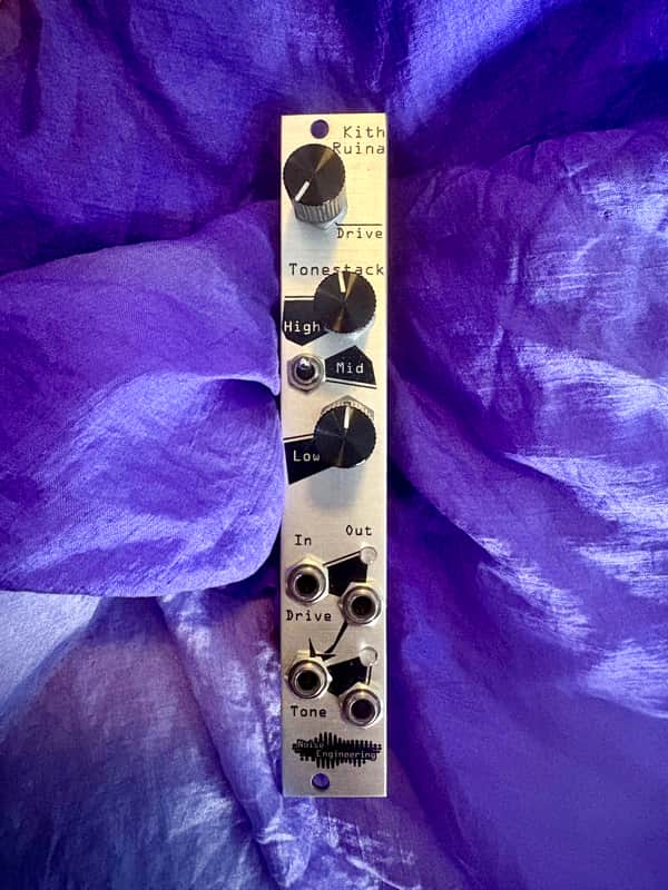 Noise Engineering Kith Ruina