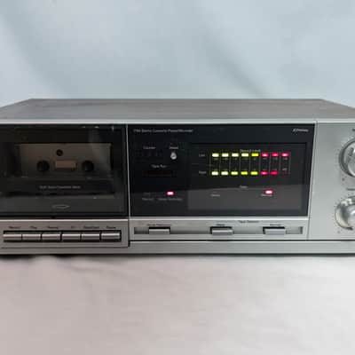 Vintage JC Penney Model 1784 Tape Deck, Stereo Cassette Player / Recorder image 1