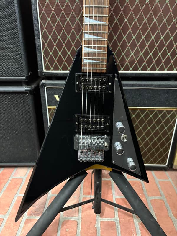 *MIJ* Jackson RR3 Rhoads V image 1