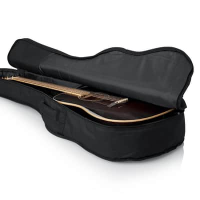 Gator Economy Gig Bag for Dreadnought Guitars image 5
