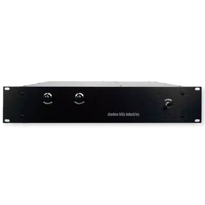 Shadow Hills Power Supply PSU for Equinox, Quad Gama, Optograph, Mastering Comp image 3